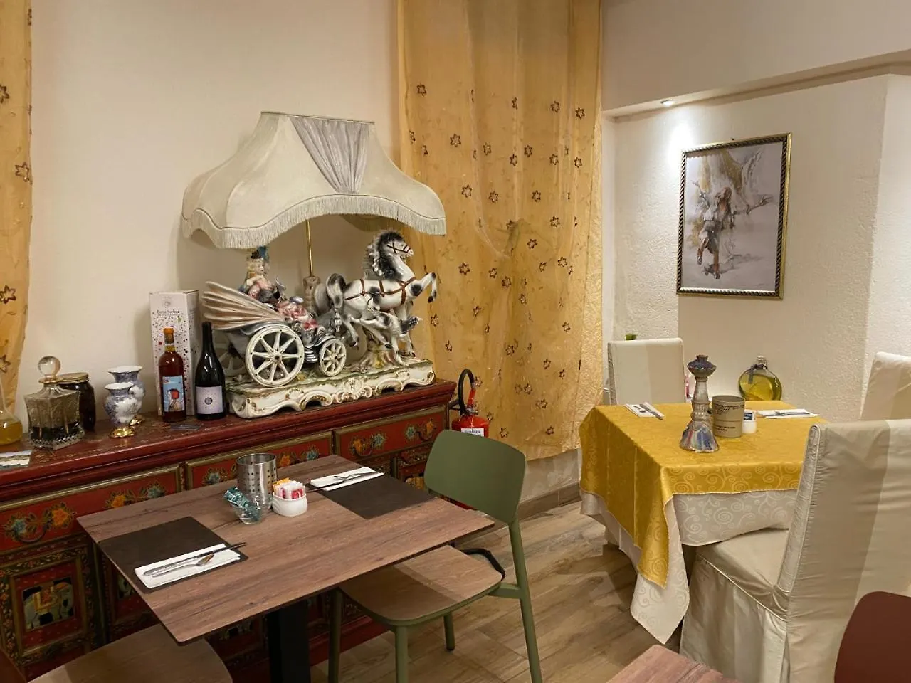 Bed and Breakfast Betty'S House à Lazise Italie