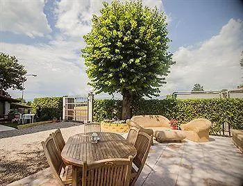 *** Couette-café Bed and Breakfast Betty'S House à Lazise Italie