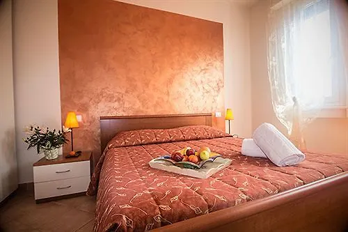 Bed and Breakfast Betty'S House à Lazise Italie