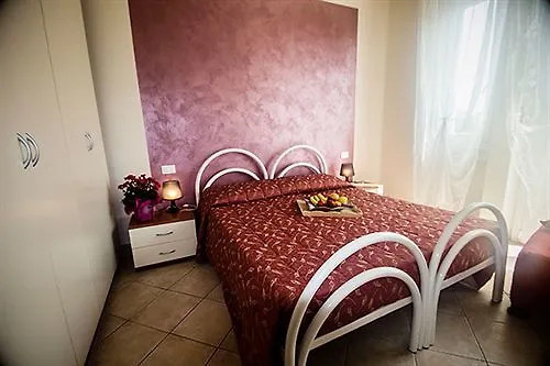 Bed and Breakfast Betty'S House à Lazise