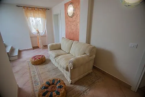 Couette-café Bed and Breakfast Betty'S House à Lazise