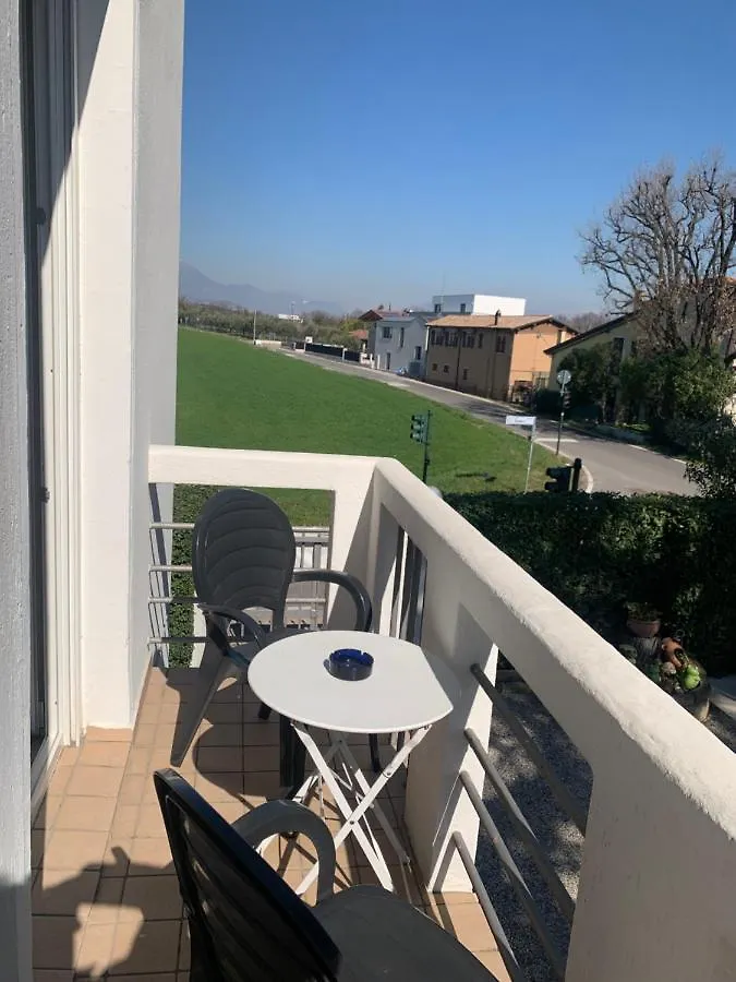 ***  Betty'S House Bed & Breakfast Lazise Italy