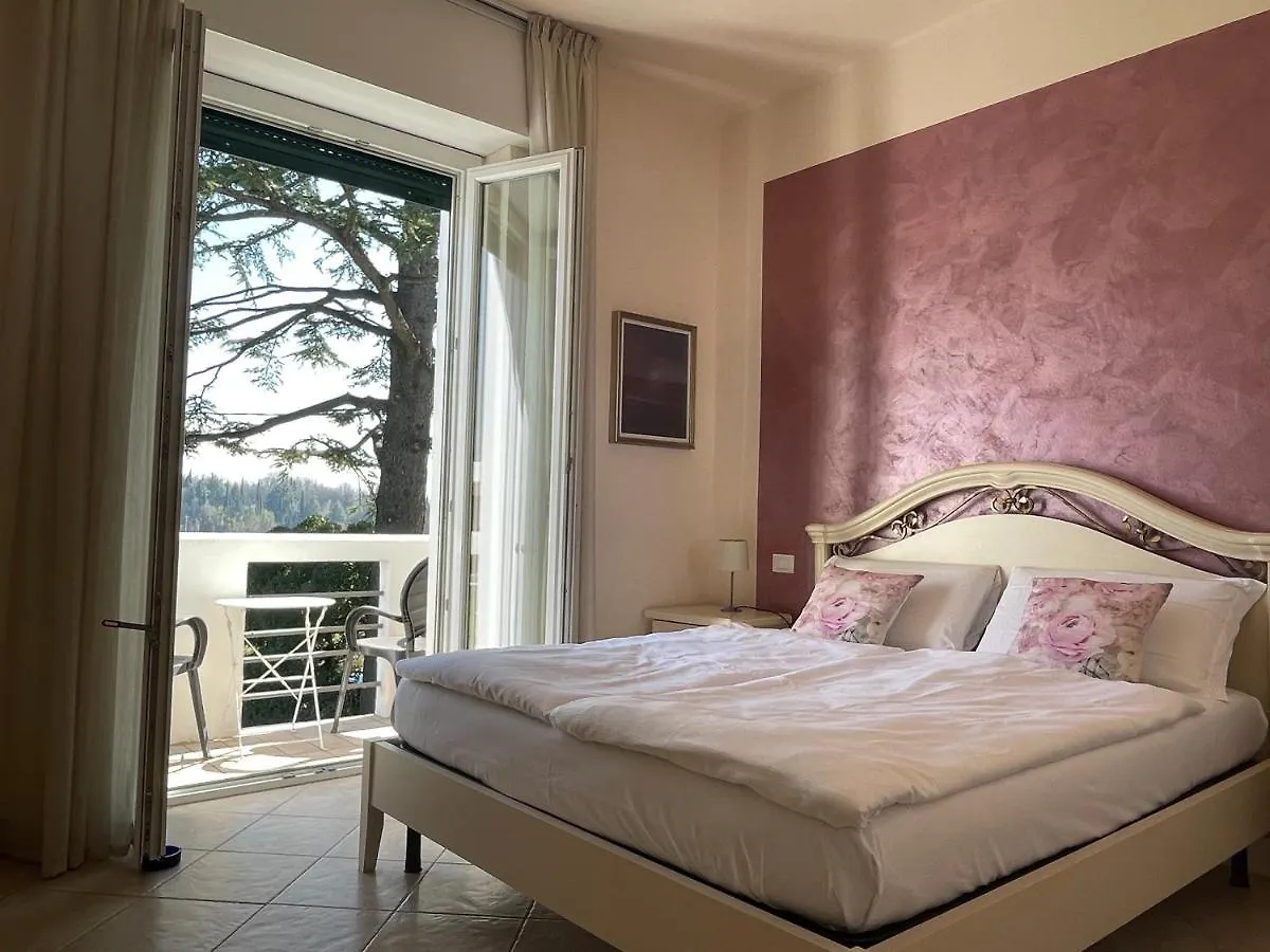 Betty'S House Bed & Breakfast Lazise
