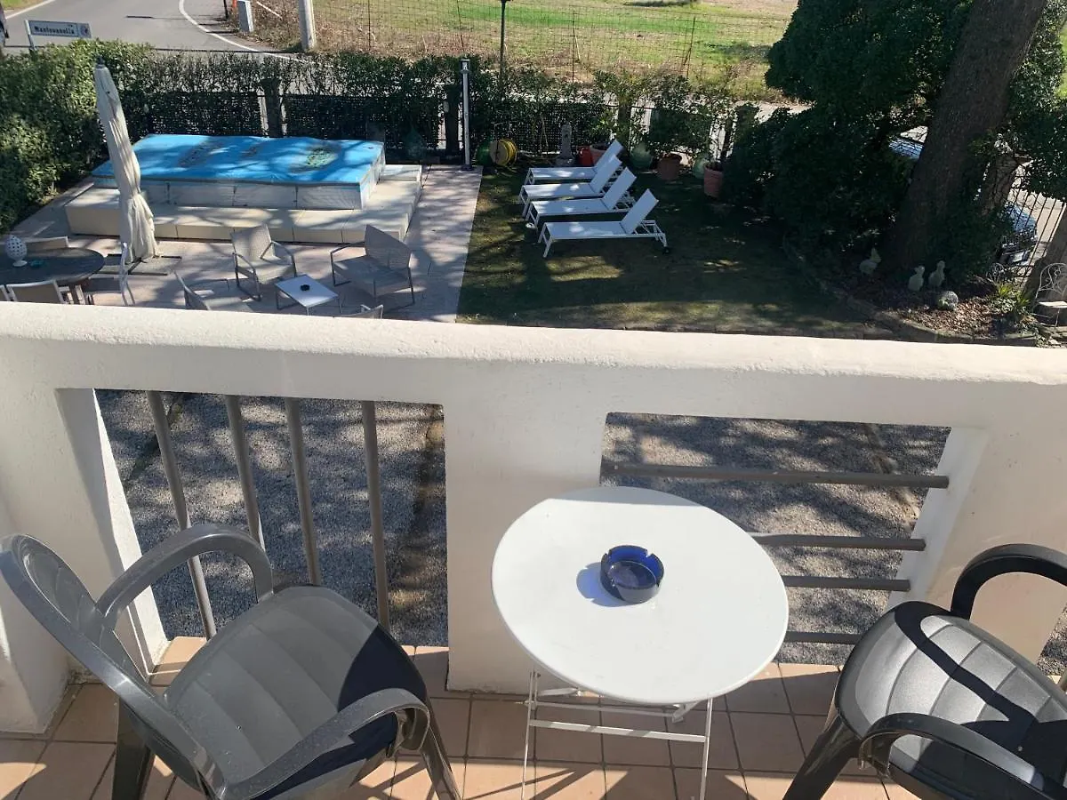 Bed and Breakfast Betty'S House Lazise