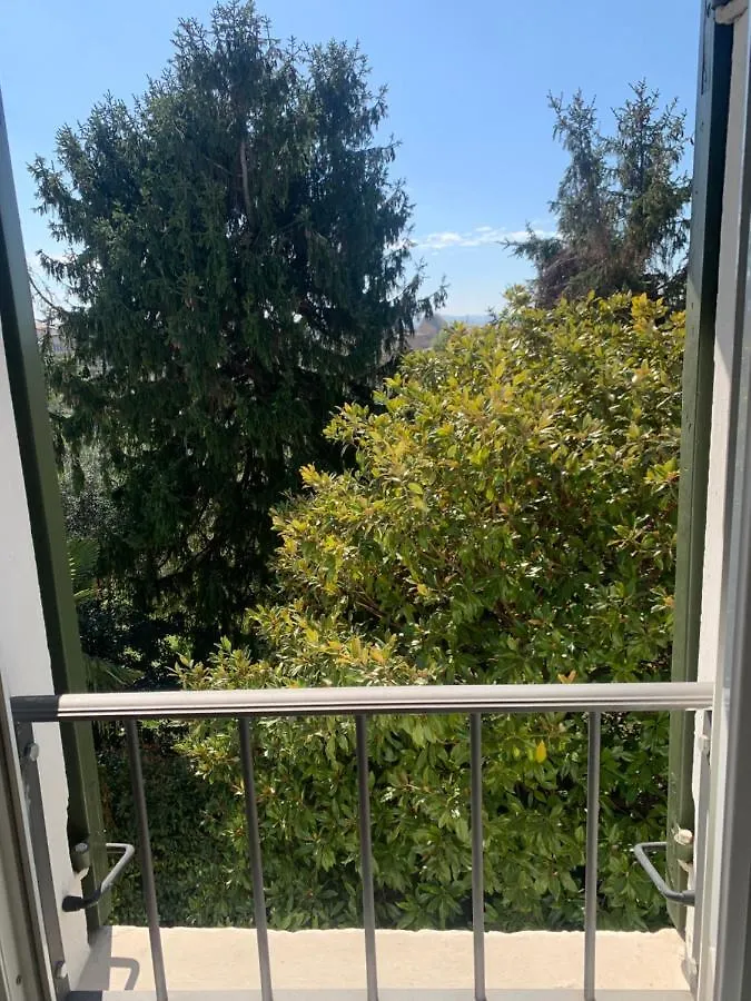 Betty'S House Bed & Breakfast Lazise