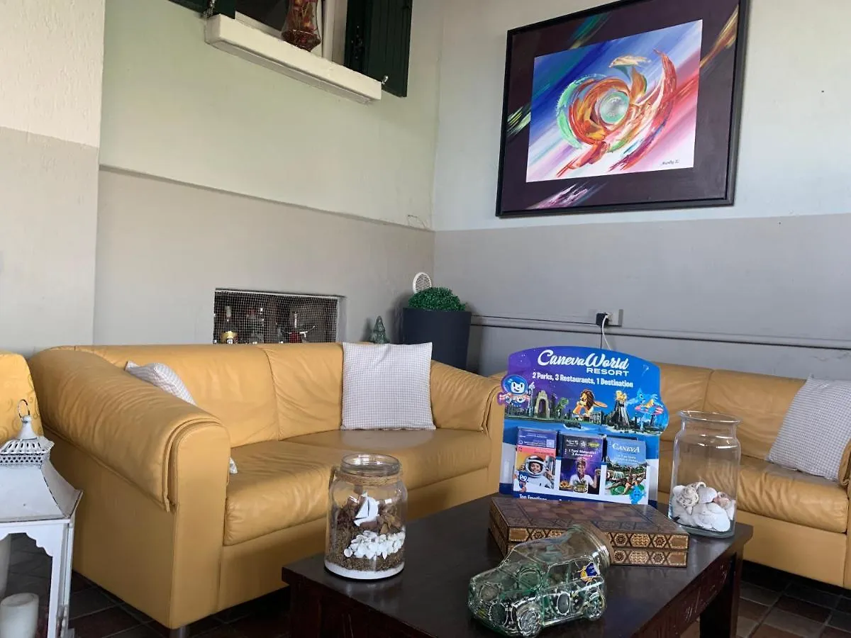 Betty'S House Bed & Breakfast Lazise