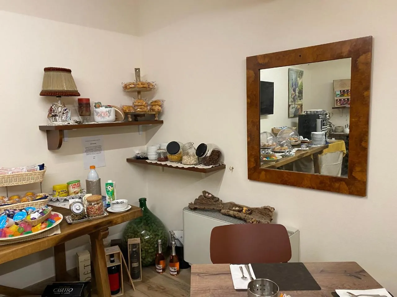 Bed & Breakfast Bed and Breakfast Betty'S House Lazise