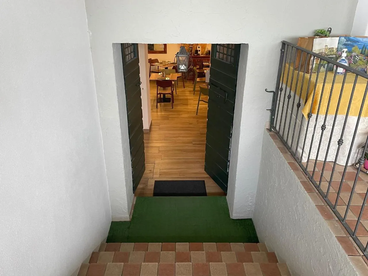 Bed and Breakfast Betty'S House Lazise Bed & Breakfast