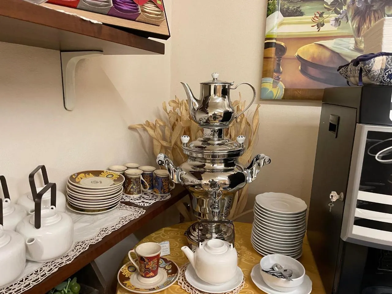 Betty'S House Bed & Breakfast Lazise