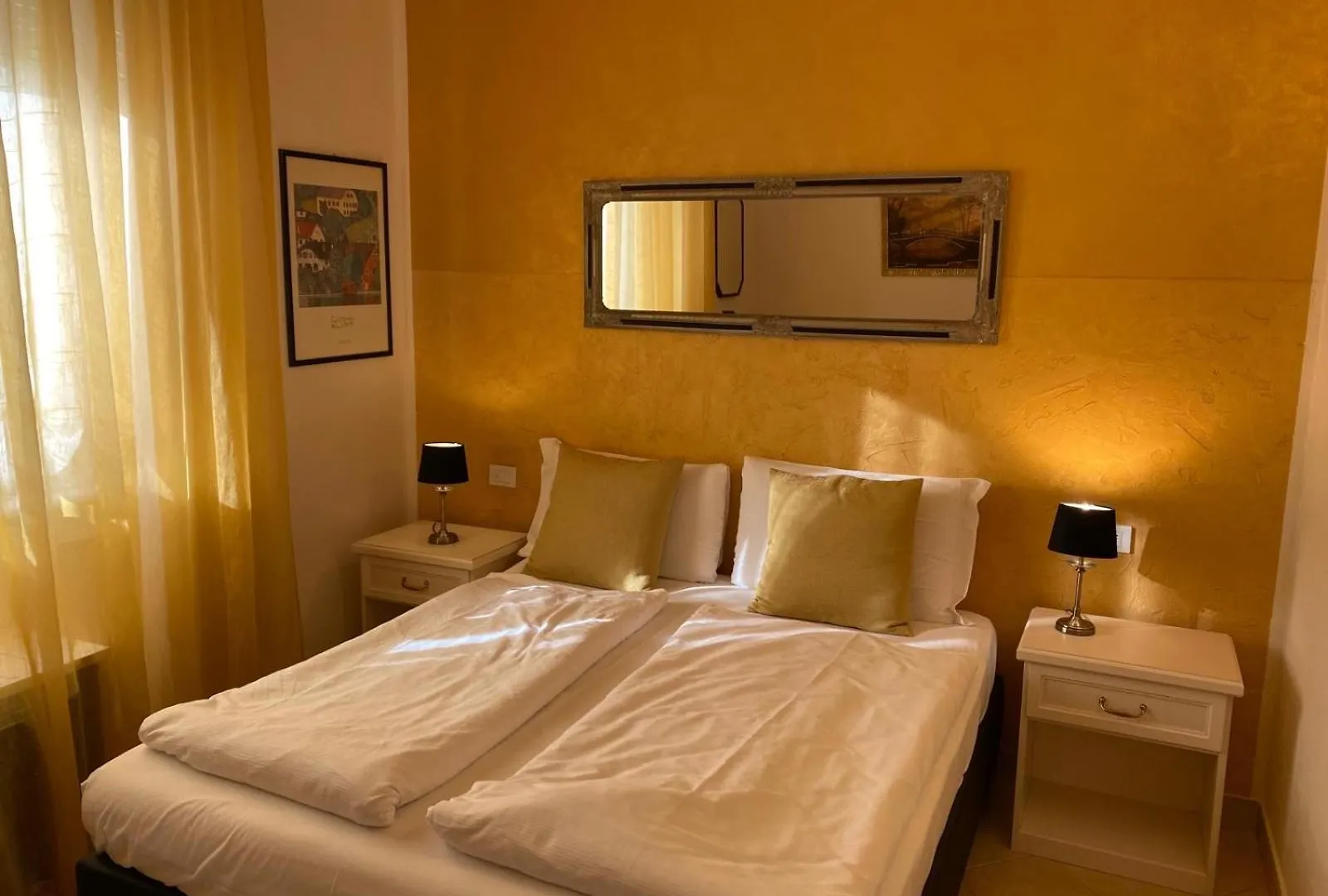 Betty'S House Bed & Breakfast Lazise