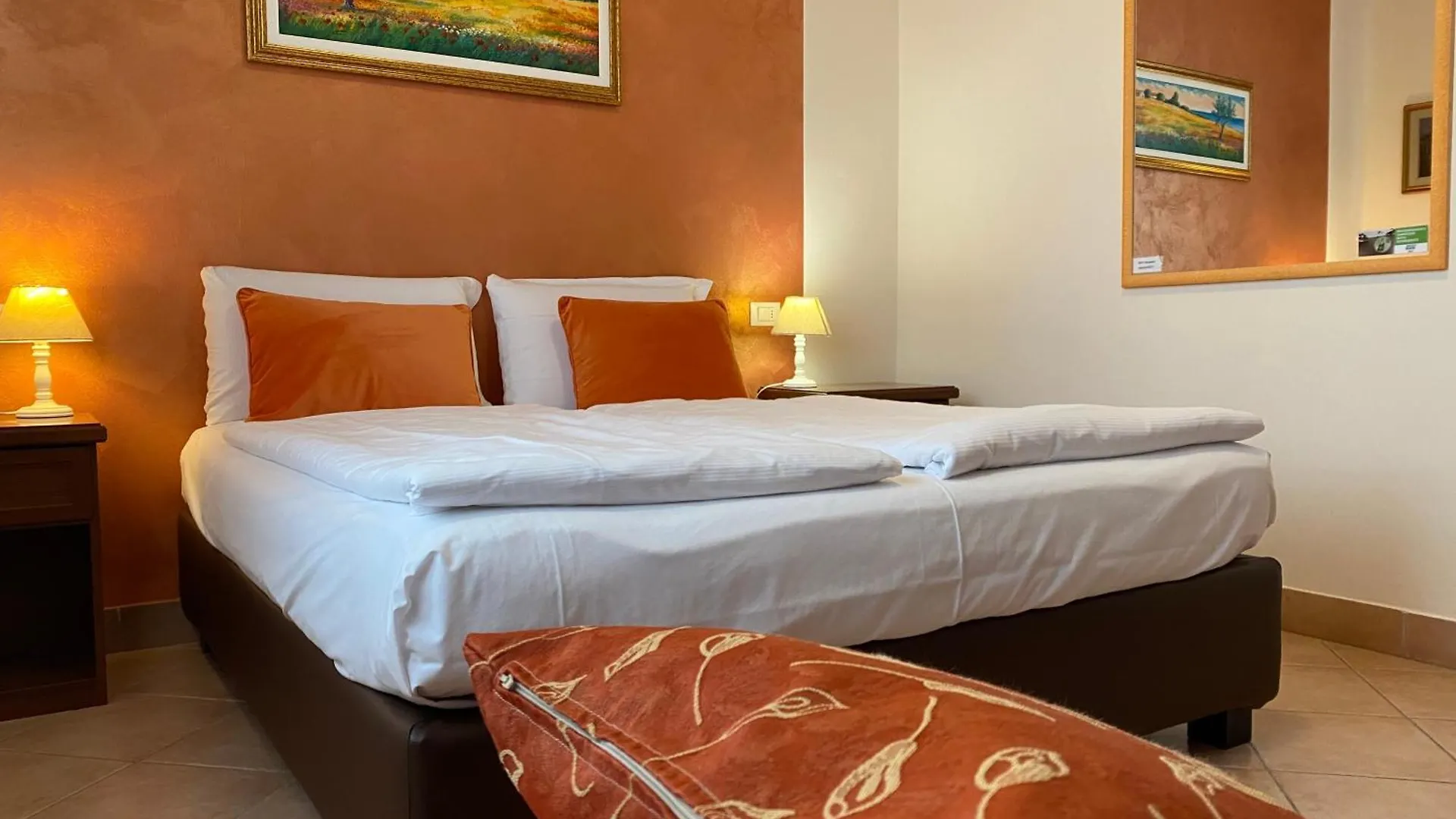 Betty'S House Bed & Breakfast Lazise