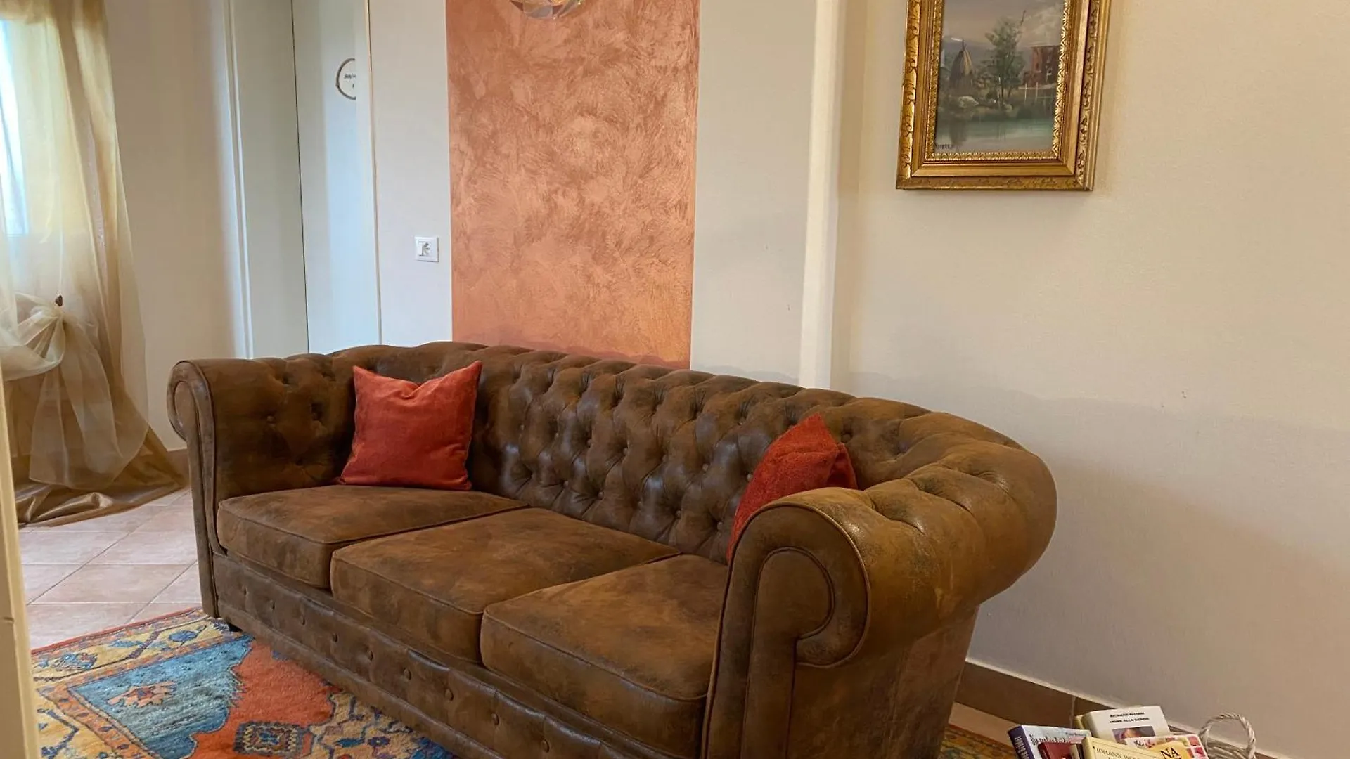Betty'S House Bed & Breakfast Lazise