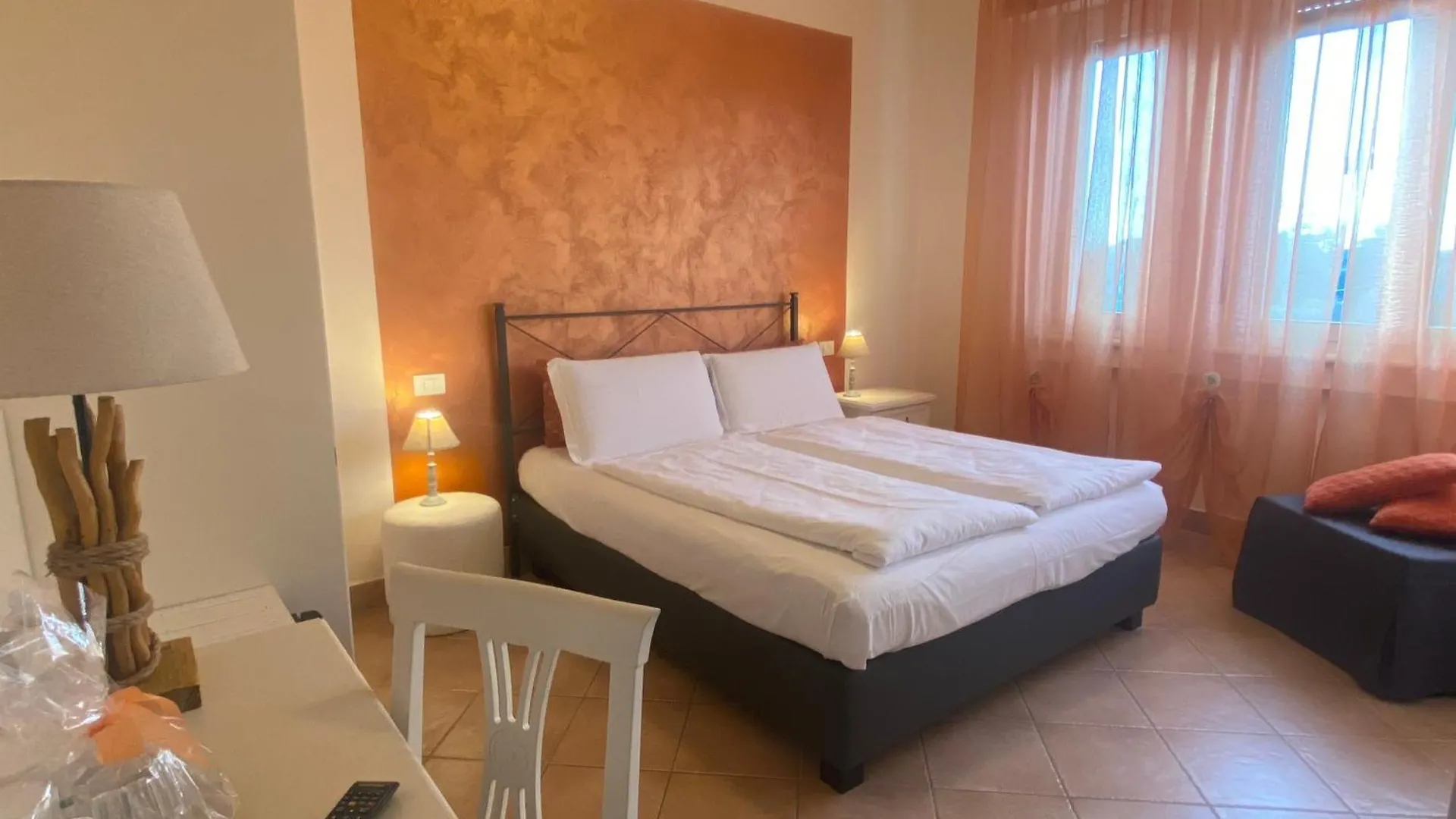 Bed and Breakfast Betty'S House Lazise 3*,
