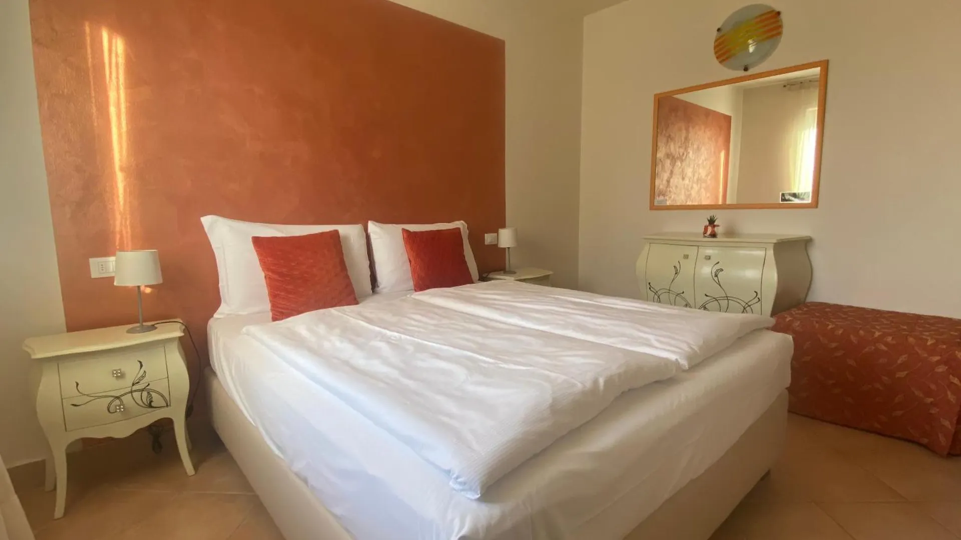 Betty'S House Bed & Breakfast Lazise