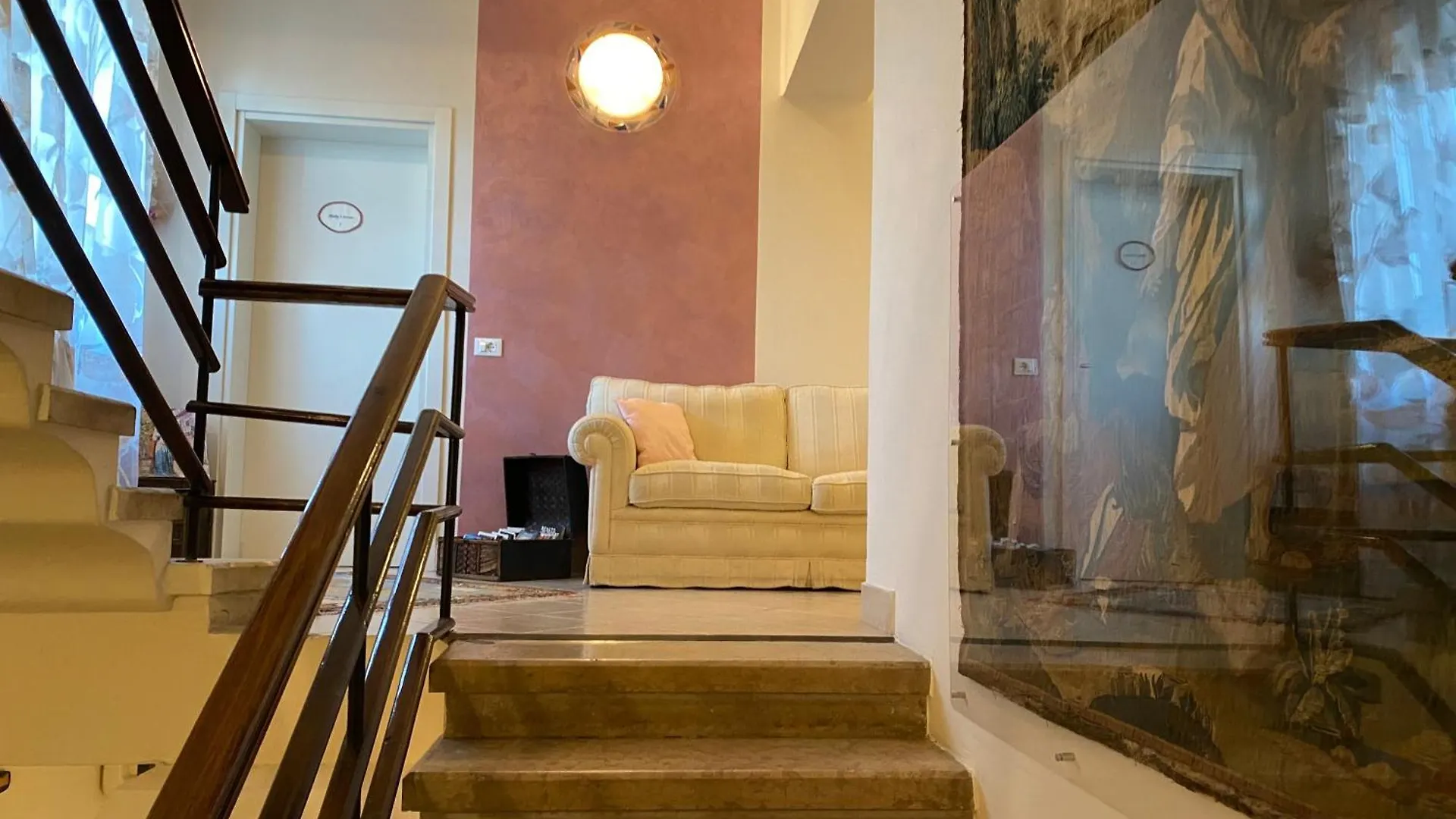 Betty'S House Bed & Breakfast Lazise