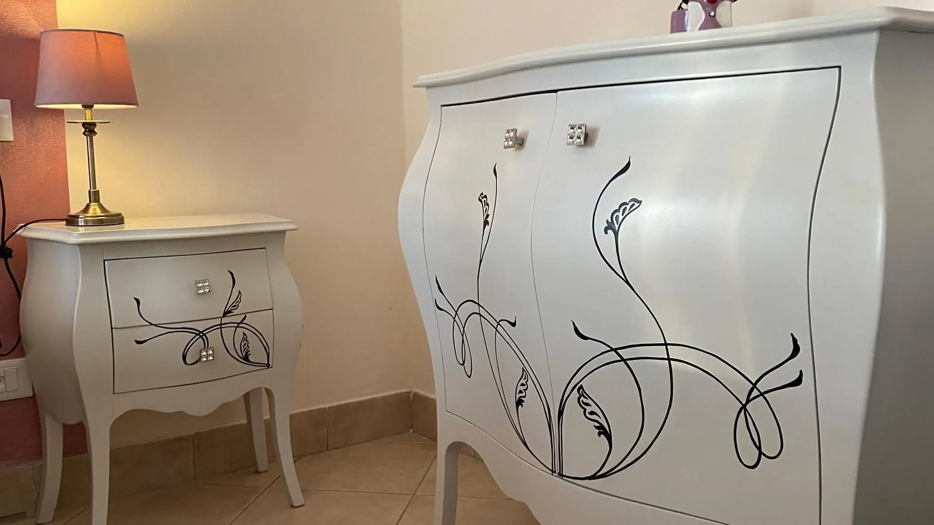 Betty'S House Bed & Breakfast Lazise Italy