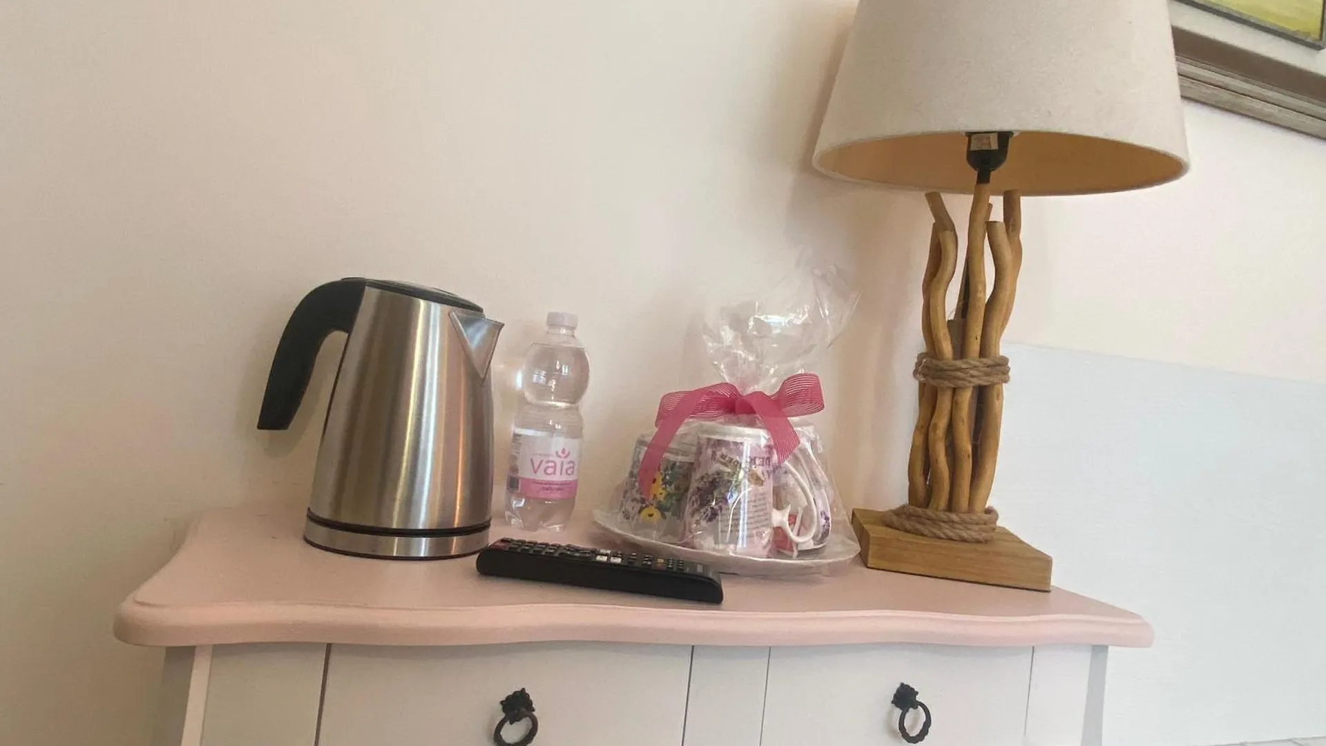 Betty'S House Bed & Breakfast Lazise