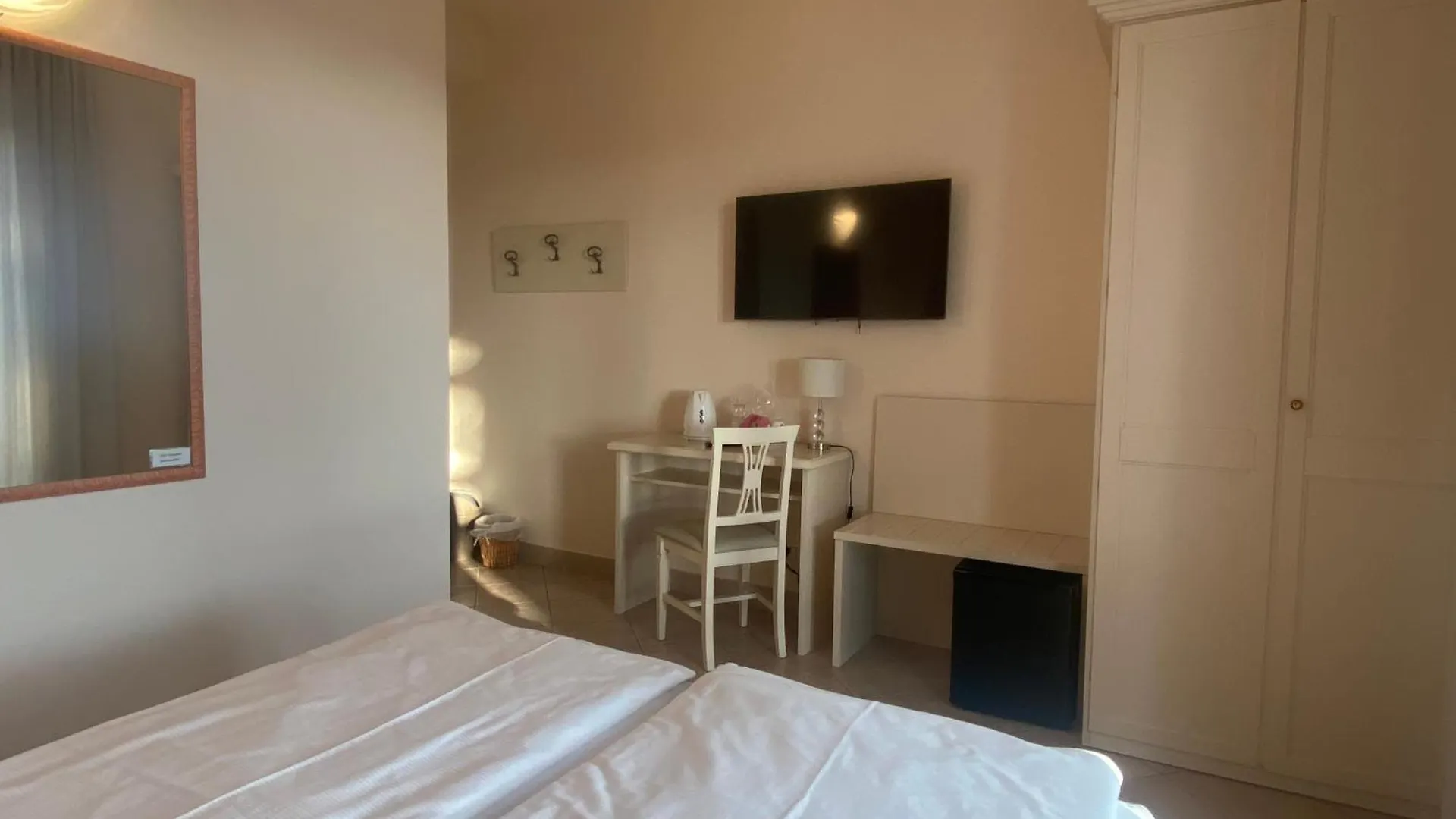 Betty'S House Bed & Breakfast Lazise