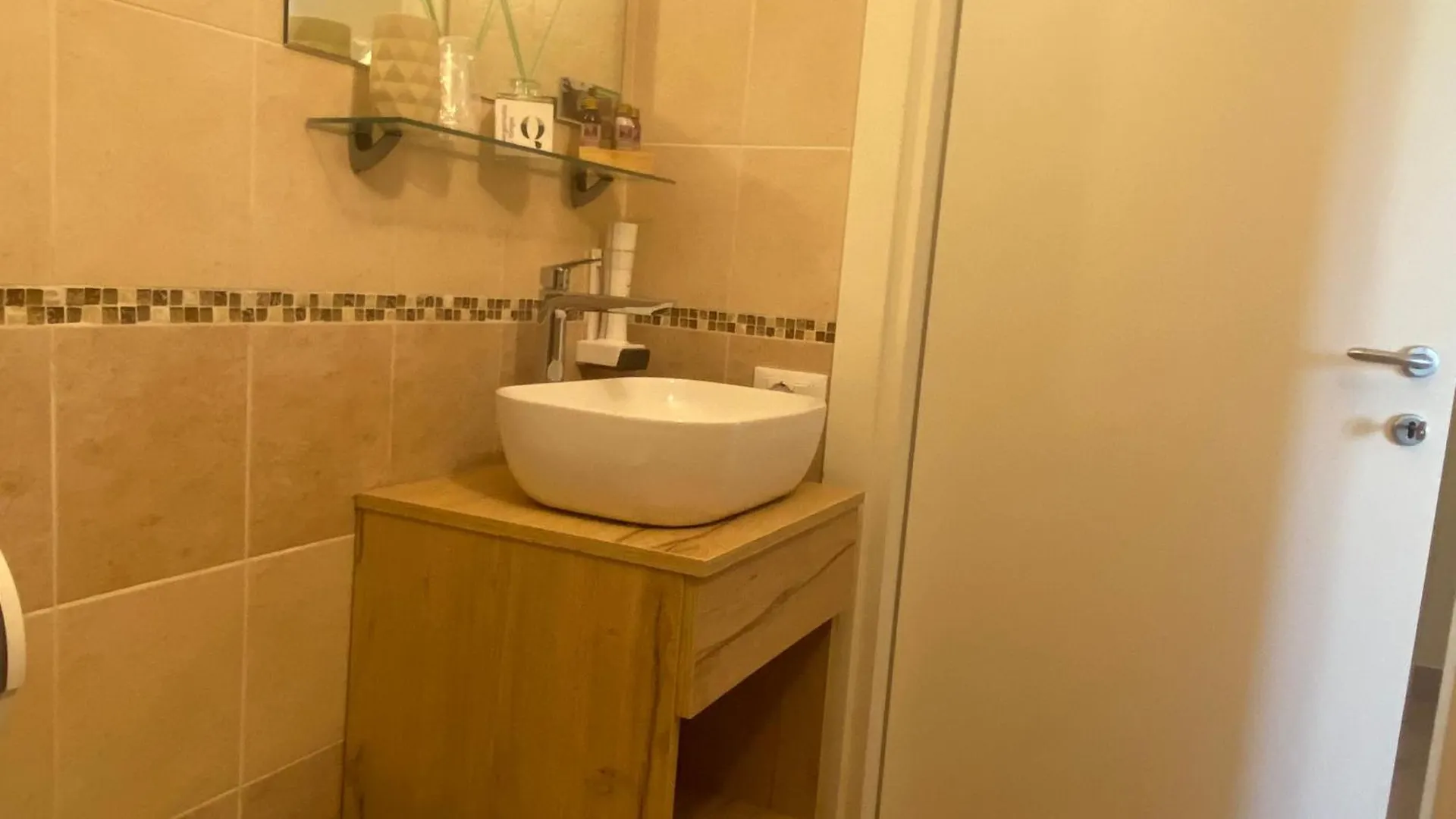 Betty'S House Bed & Breakfast Lazise