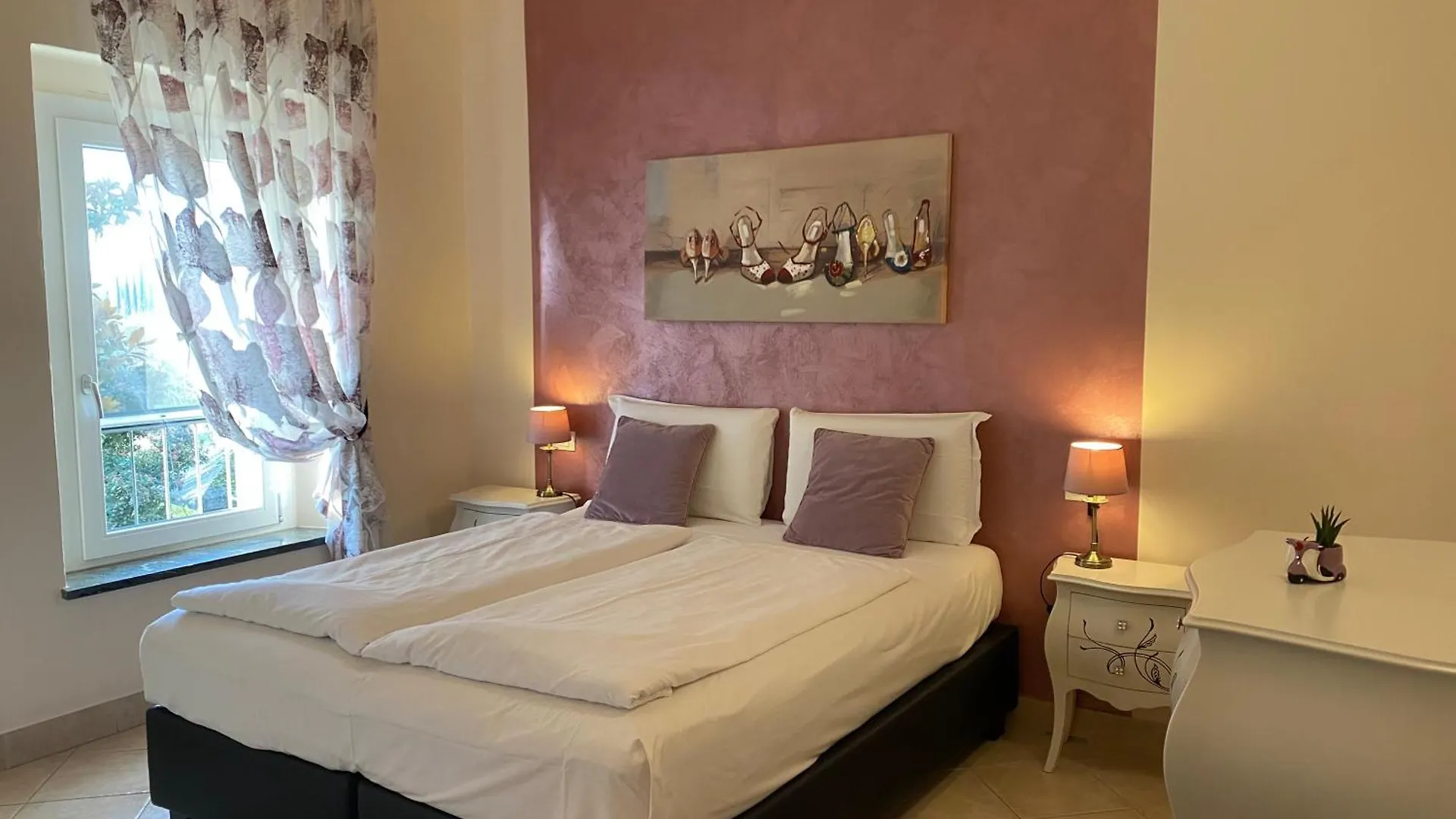 Bed and Breakfast Betty'S House Lazise