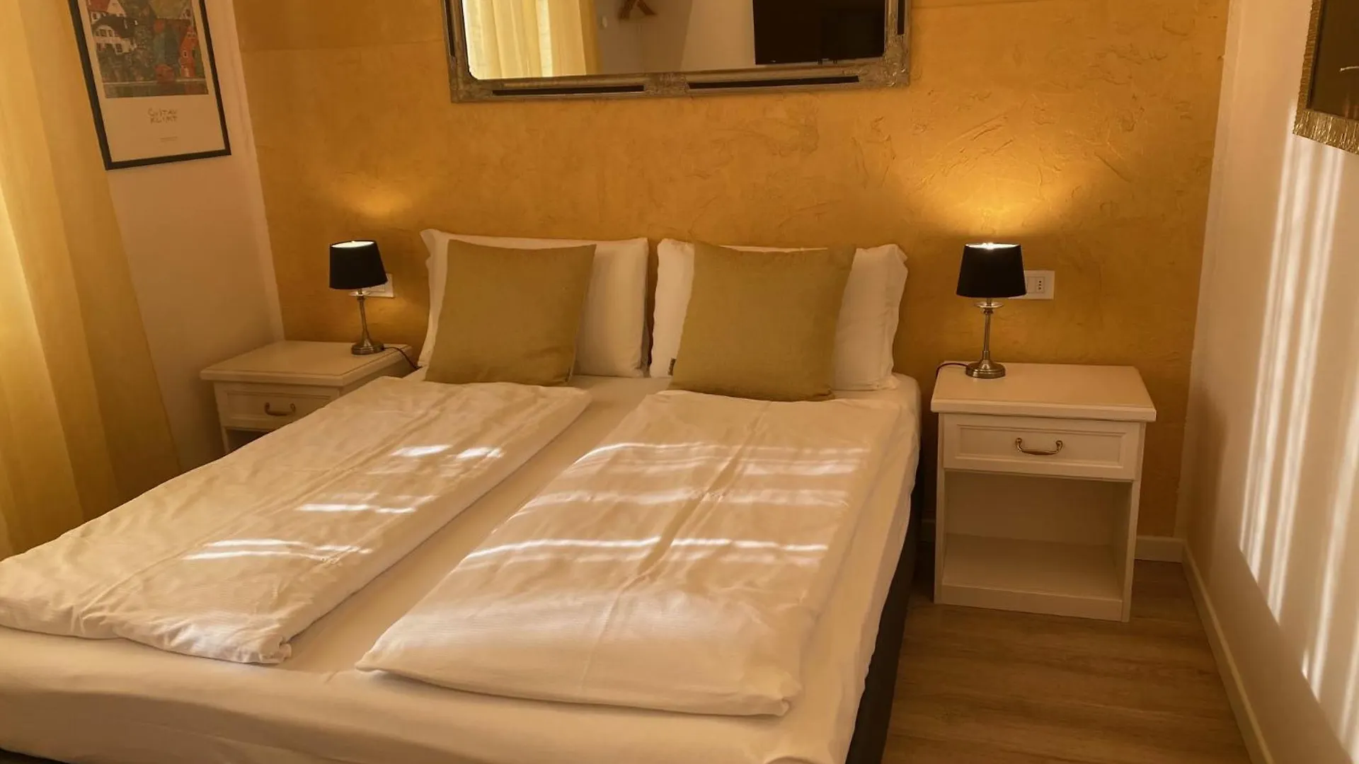 Betty'S House Bed & Breakfast Lazise
