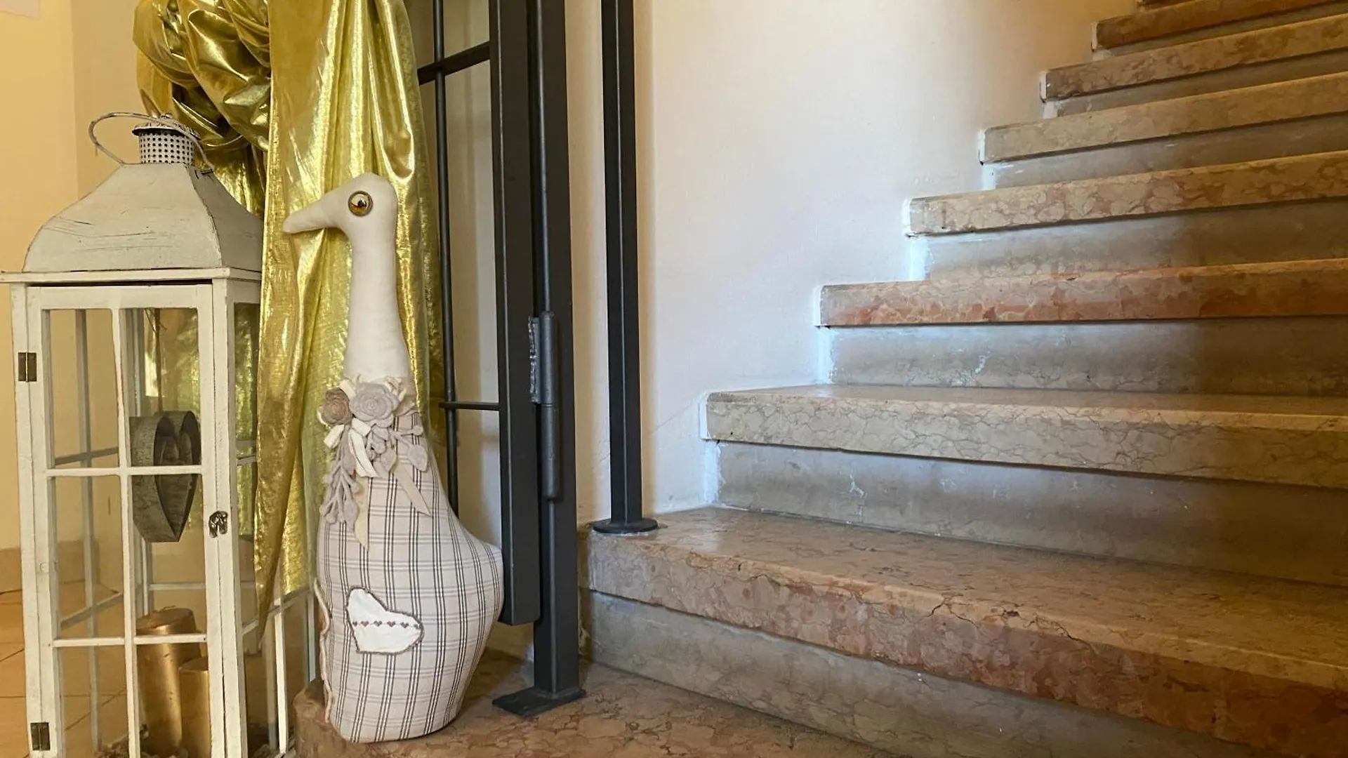 Betty'S House Bed & Breakfast Lazise