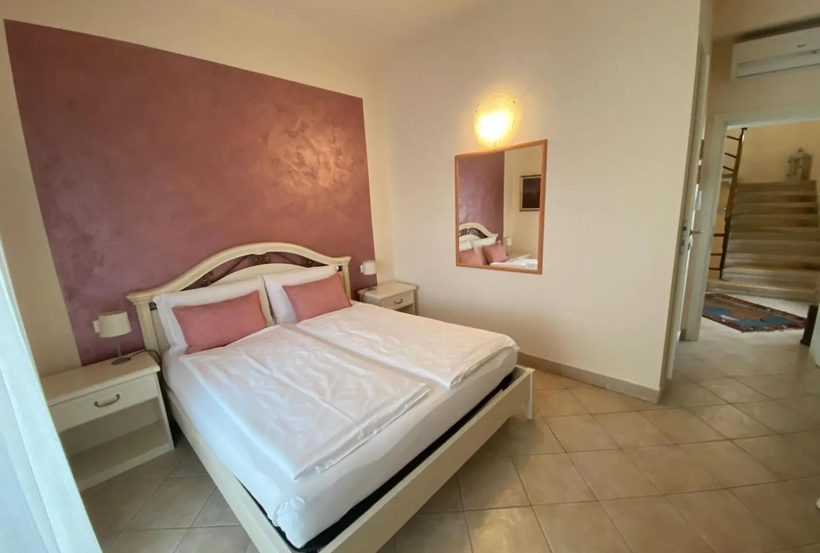 Bed and Breakfast Betty'S House Lazise