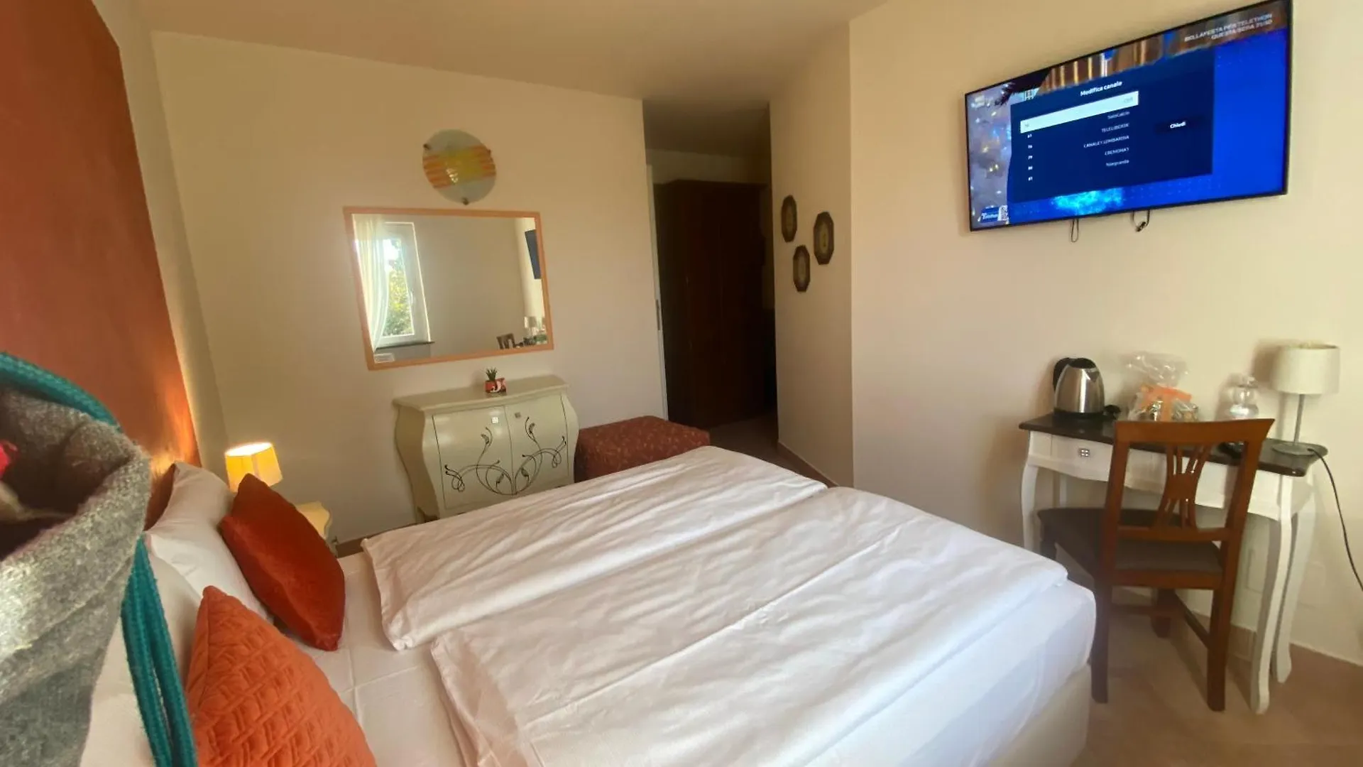 Bed and Breakfast Betty'S House Lazise