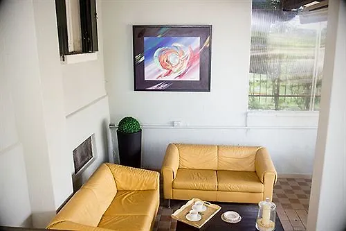 Betty'S House Bed & Breakfast Lazise