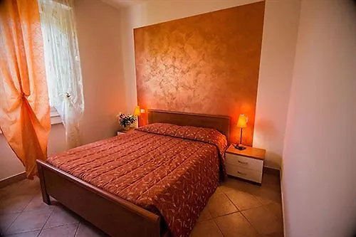 Bed and Breakfast Betty'S House Lazise