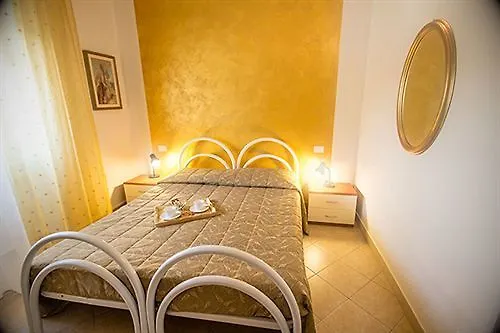 Bed and Breakfast Betty'S House Lazise