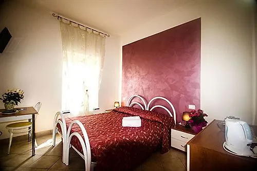 Betty'S House Bed & Breakfast Lazise Italy