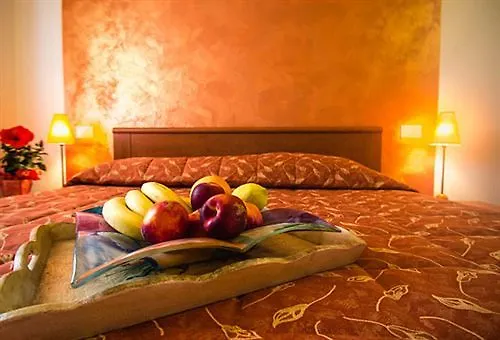 *** Bed & Breakfast Bed and Breakfast Betty'S House Lazise Itálie