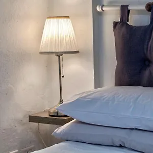 Santo Spirito Apartment Florenz