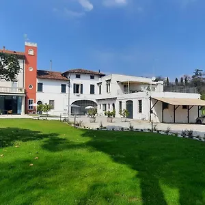 Country Esmera Apartment Desenzano del Garda