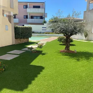Le Perle Holiday home Palau