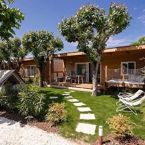 Campsite Fossalta, Lazise