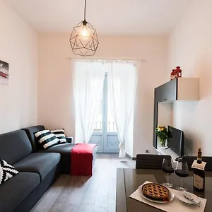 & Modern By Rent Apartment Como