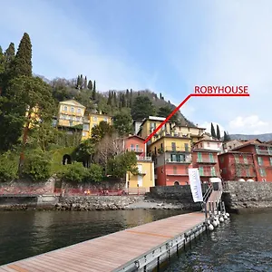 Robyhouse Apartment Varenna