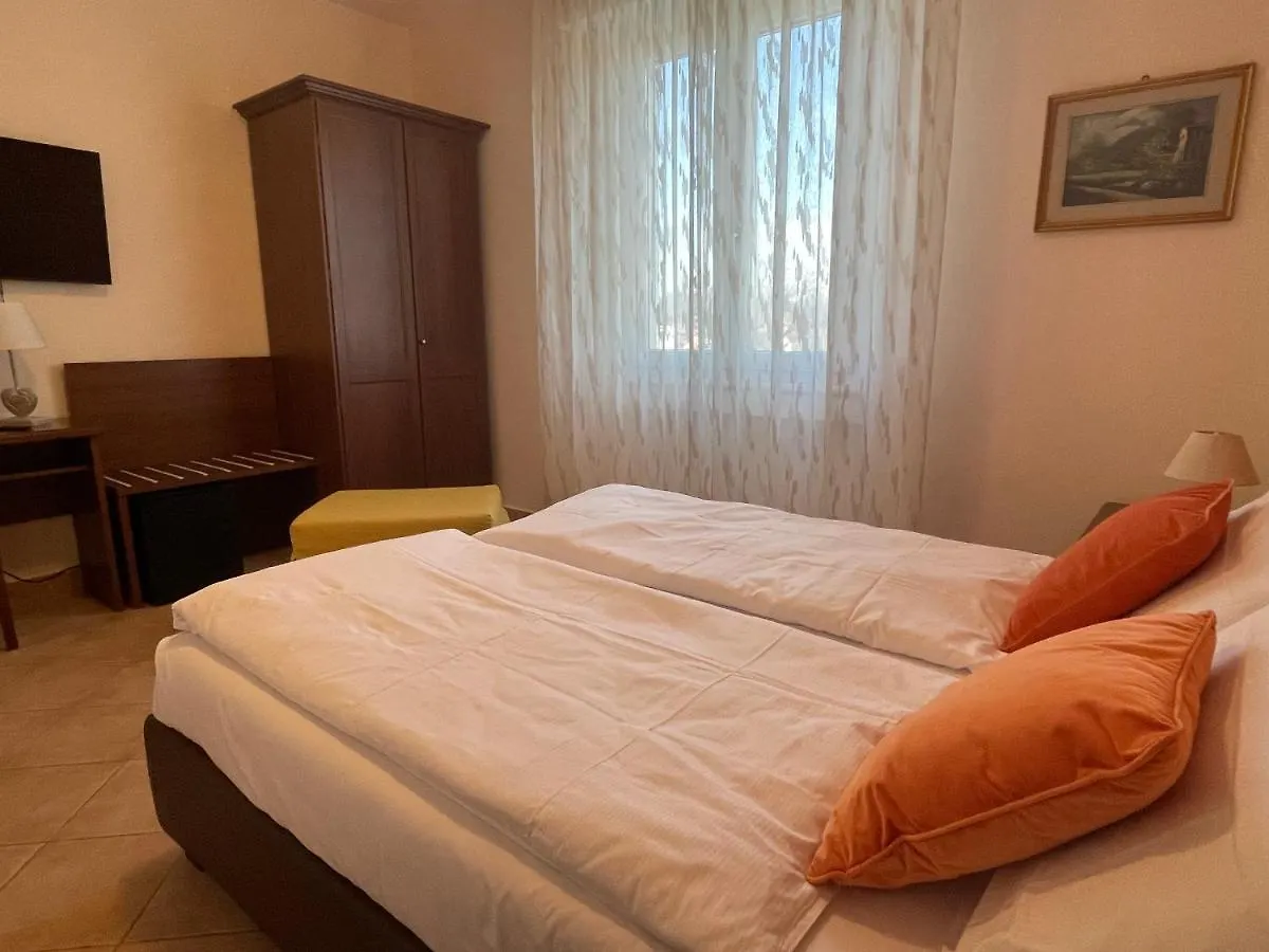 Frühstückspension Bed and Breakfast Betty'S House Lazise