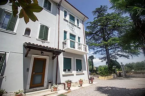 Betty'S House Bed & Breakfast Lazise