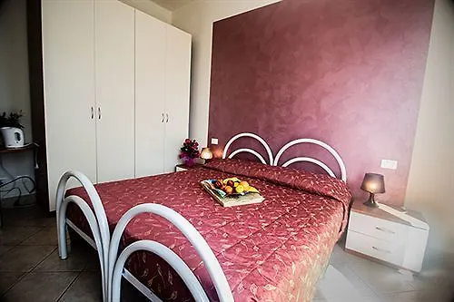 Betty'S House Bed & Breakfast Lazise
